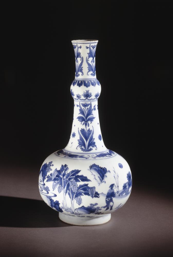 图片[2]-bottle BM-Franks.1676-China Archive